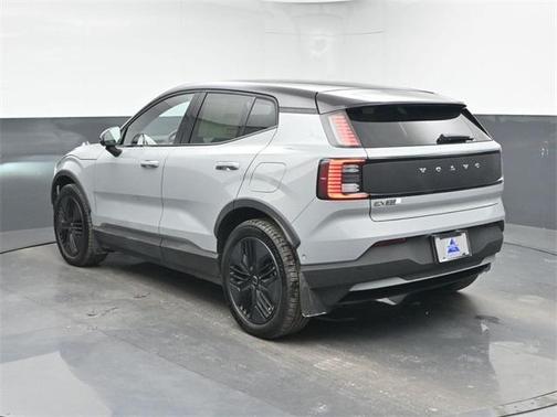 2026 Volvo EX30 TWIN MOTOR CROSS COUNTRY ULTRA