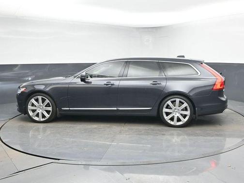 2018 Volvo V90 T5 Inscription