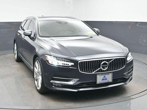 2018 Volvo V90 T5 Inscription
