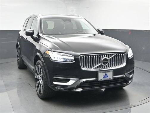 2023 Volvo XC90 B6 Ultimate 6-Seater