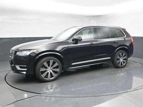 2023 Volvo XC90 B6 Ultimate 6-Seater