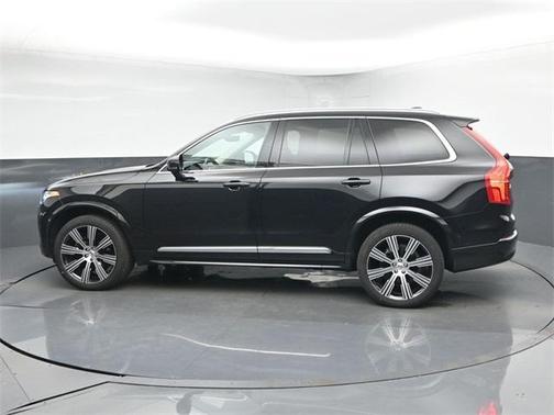 2023 Volvo XC90 B6 Ultimate 6-Seater