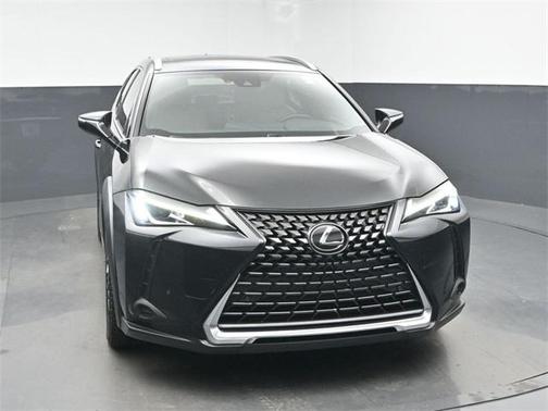 2019 Lexus UX 200 Base