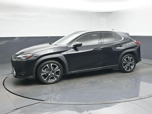 2019 Lexus UX 200 Base