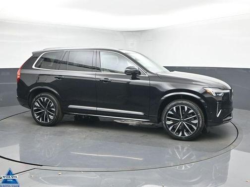 2026 Volvo XC90 Plug-In Hybrid T8 Plus 7-Seater