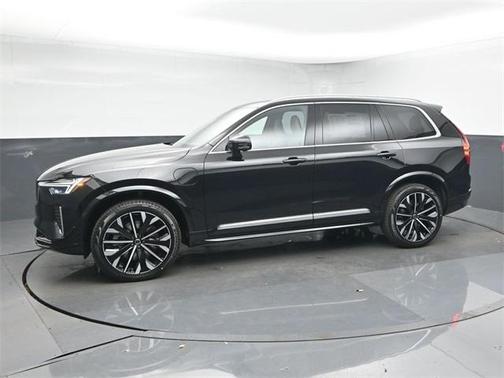 2026 Volvo XC90 Plug-In Hybrid T8 Plus 7-Seater