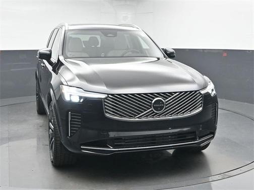 2026 Volvo XC90 Plug-In Hybrid T8 Plus 7-Seater