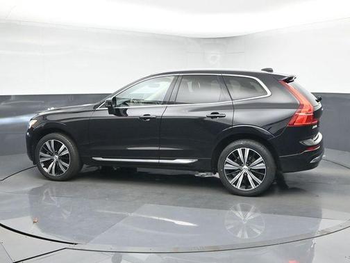 2022 Volvo XC60 B5 Inscription
