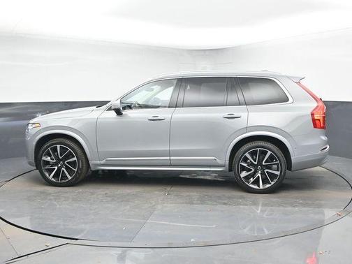 2024 Volvo XC90 B5 Plus Bright Theme
