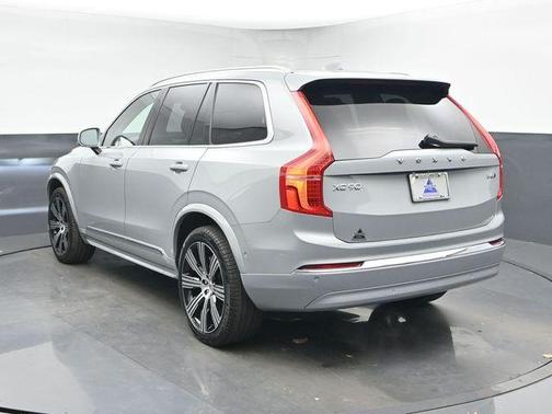 2024 Volvo XC90 B6 Plus Bright Theme 7-Seater