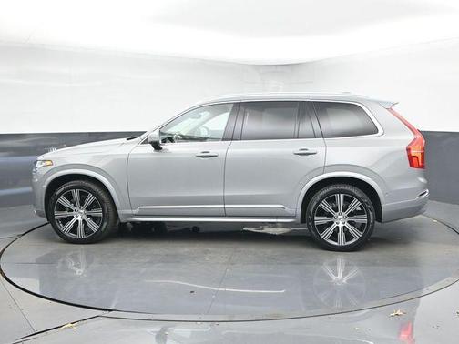 2024 Volvo XC90 B6 Plus Bright Theme 7-Seater