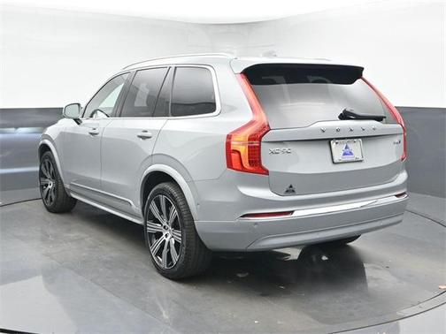 2024 Volvo XC90 B6 Plus Bright Theme 7-Seater