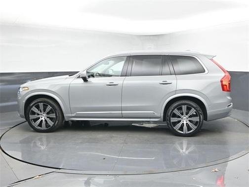 2024 Volvo XC90 B6 Plus Bright Theme 7-Seater