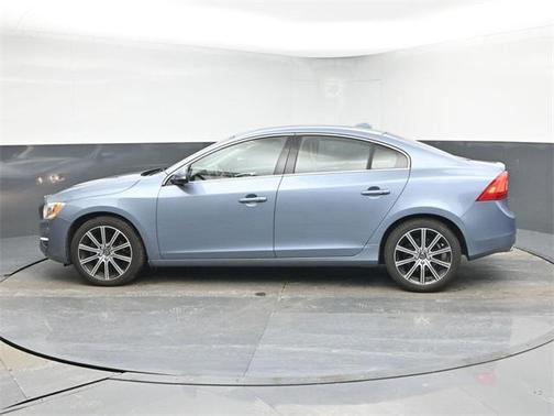 2017 Volvo S60 Inscription T5