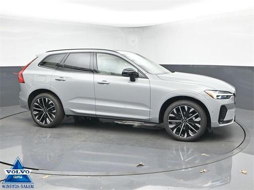 2026 Volvo XC60 B5 Ultra