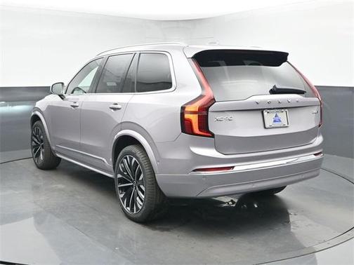2026 Volvo XC90 B6 Ultra 7-Seater