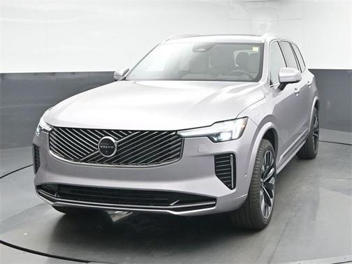 2026 Volvo XC90 B6 Ultra 7-Seater