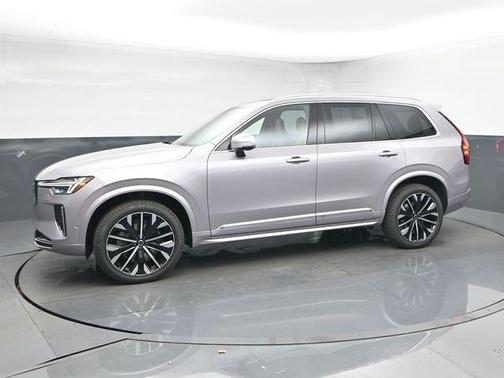 2026 Volvo XC90 B6 Ultra 7-Seater