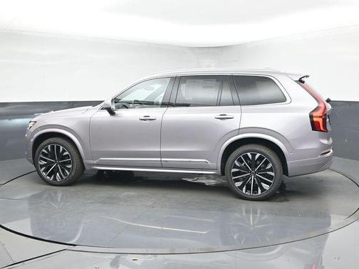 2026 Volvo XC90 B6 Ultra 7-Seater