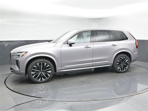2026 Volvo XC90 B6 Ultra 7-Seater