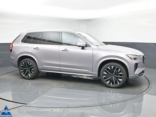 2026 Volvo XC90 B6 Ultra 7-Seater