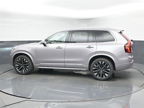 2026 Volvo XC90 B6 Ultra 7-Seater