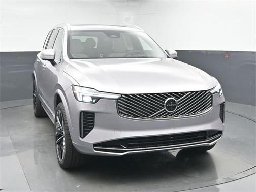2026 Volvo XC90 B6 Ultra 7-Seater