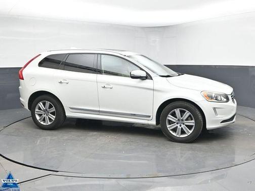 2016 Volvo XC60 T6 Premier Plus