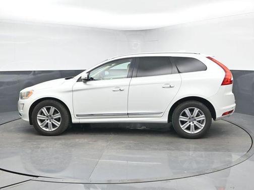 2016 Volvo XC60 T6 Premier Plus