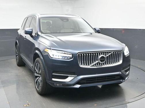 2024 Volvo XC90 B6 Plus Bright Theme 7-Seater