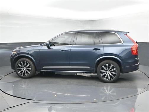 2024 Volvo XC90 B6 Plus Bright Theme 7-Seater