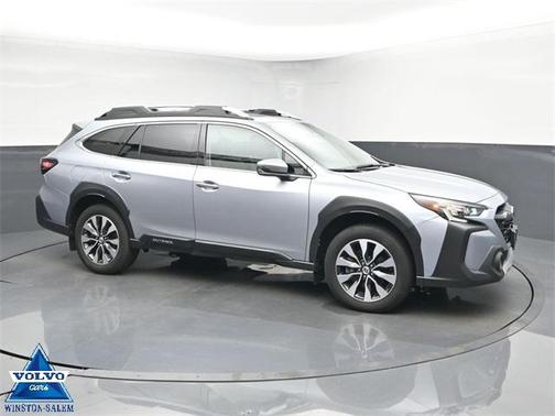 2023 Subaru Outback Touring XT