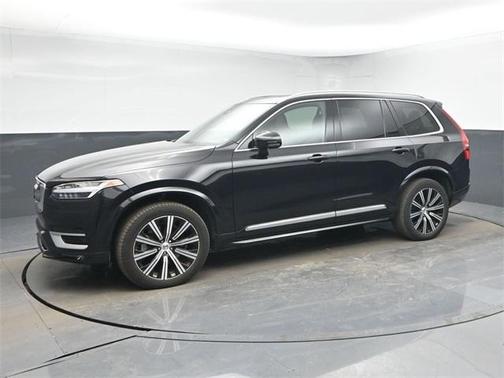 2023 Volvo XC90 B6 Plus 7-Seater