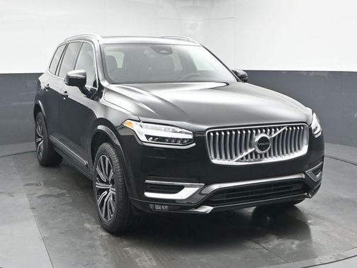 2023 Volvo XC90 B6 Plus 7-Seater