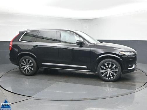 2023 Volvo XC90 B6 Plus 7-Seater