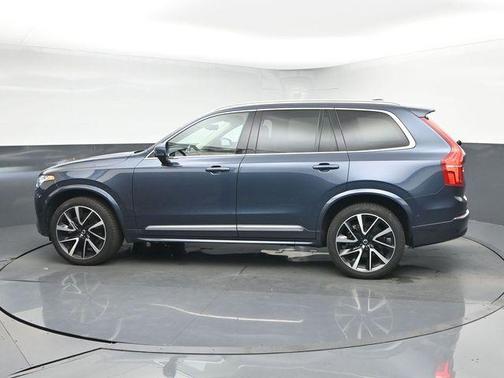 2024 Volvo XC90 B6 Plus Bright Theme 7-Seater