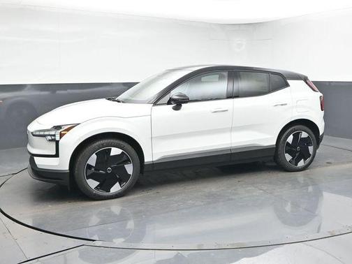 2026 Volvo EX30 SINGLE MOTOR PLUS