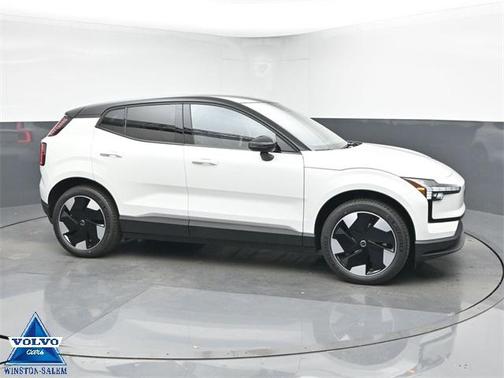 2026 Volvo EX30 SINGLE MOTOR PLUS