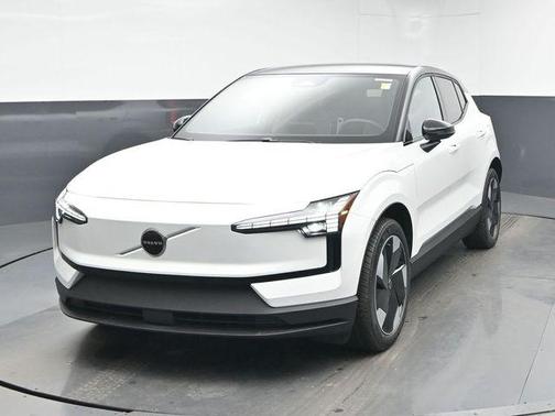 2026 Volvo EX30 SINGLE MOTOR PLUS