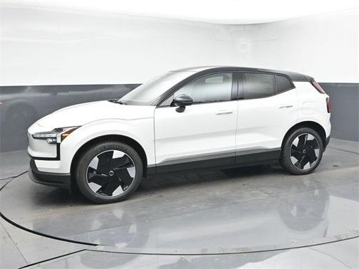 2026 Volvo EX30 SINGLE MOTOR PLUS