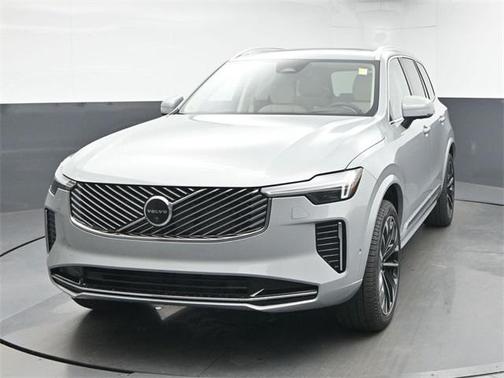 2026 Volvo XC90 B6 Ultra 7-Seater