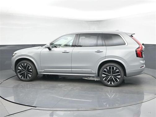 2026 Volvo XC90 B6 Ultra 7-Seater