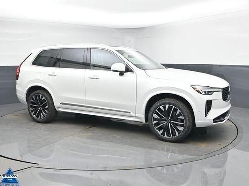 2026 Volvo XC90 B6 Ultra 7-Seater