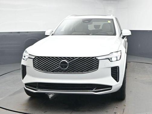 2026 Volvo XC90 B6 Ultra 7-Seater