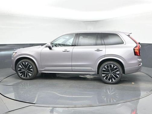 2026 Volvo XC90 B6 Core
