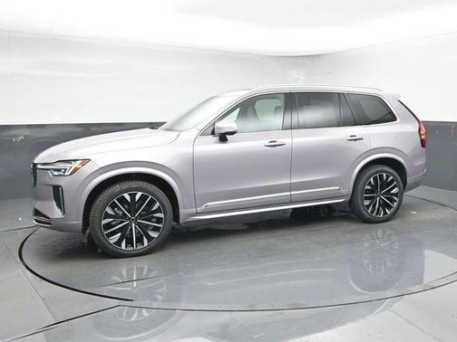 2026 Volvo XC90 B6 Core