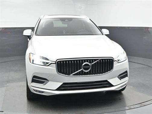 2020 Volvo XC60 T5 Inscription