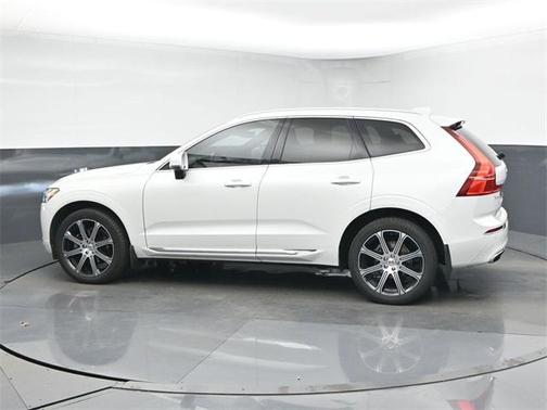 2020 Volvo XC60 T5 Inscription
