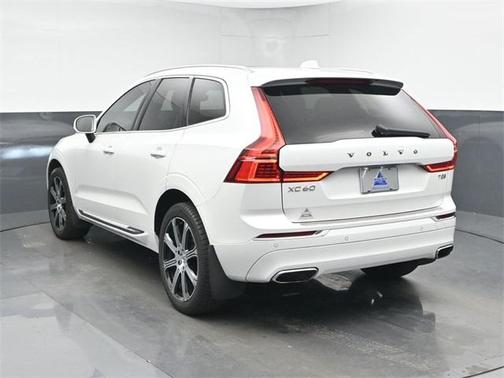 2020 Volvo XC60 T5 Inscription