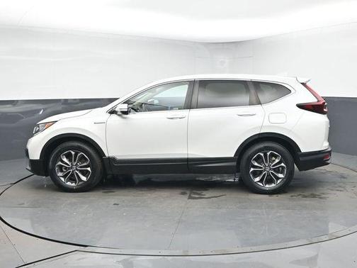 2020 Honda CR-V Hybrid EX-L